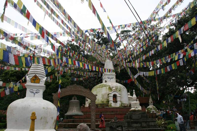 India & Nepal 2011 - 0412